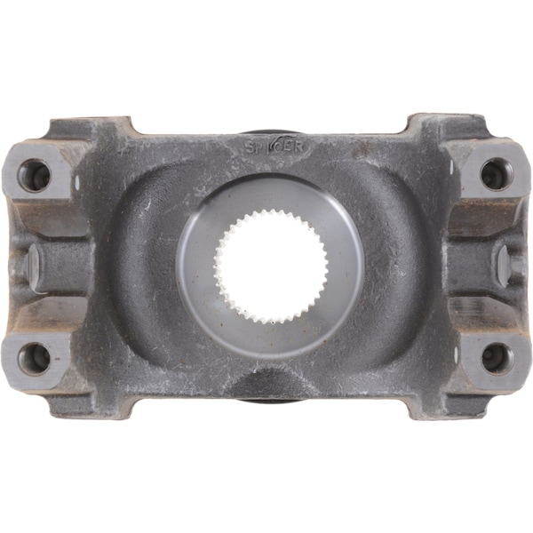 Spicer Pto Shaft End Yoke 6.5-4-4281-1X - main